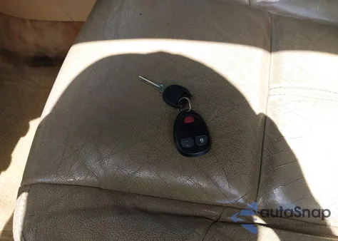 2007 Chevrolet Tahoe Lt из США, поврежденный, VIN 1GNFK13017J333714